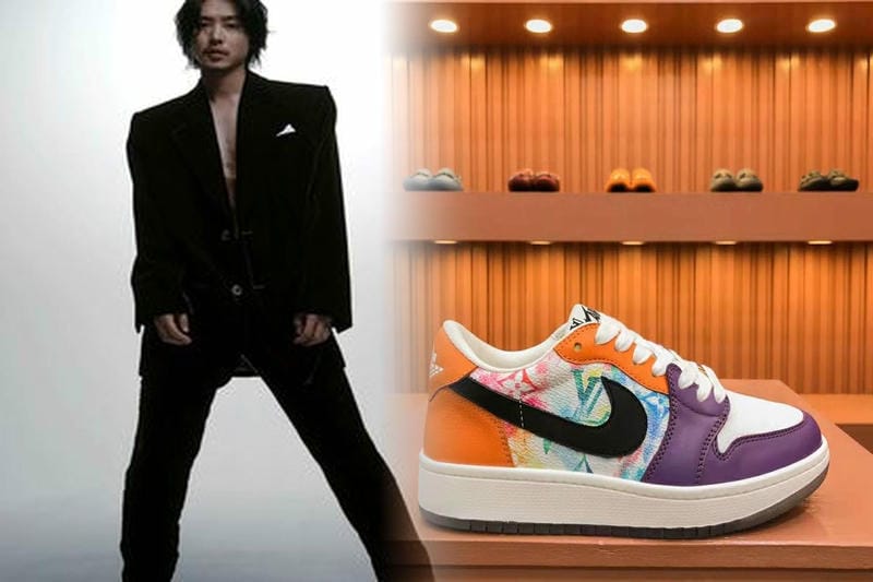 ジョーダン4の発売日はいつですか？