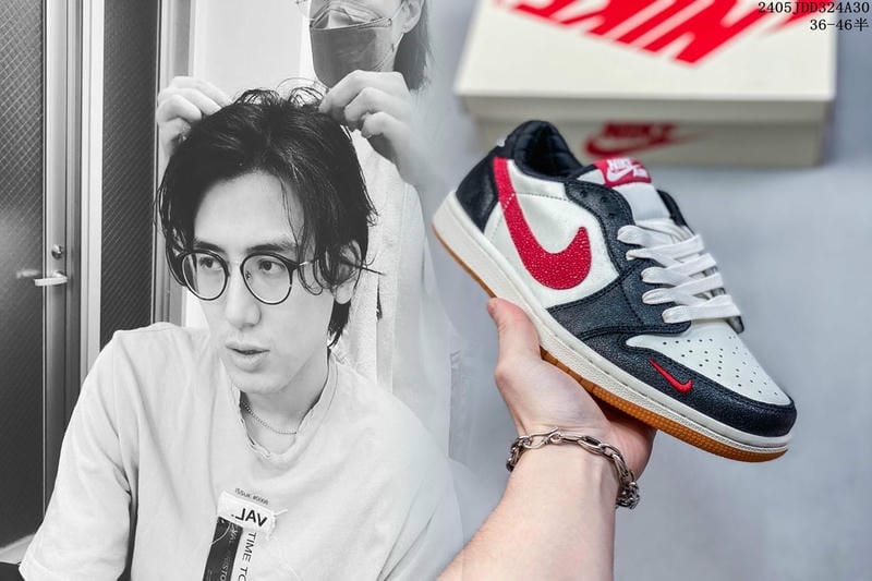 オフホワイトのAJ1の定価はいくらですか？