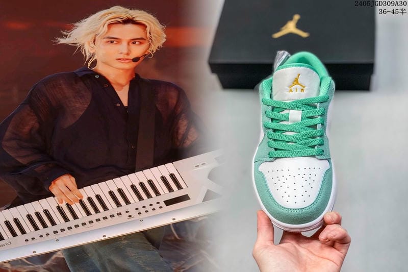 エアジョーダンの何がそんなにいいの？