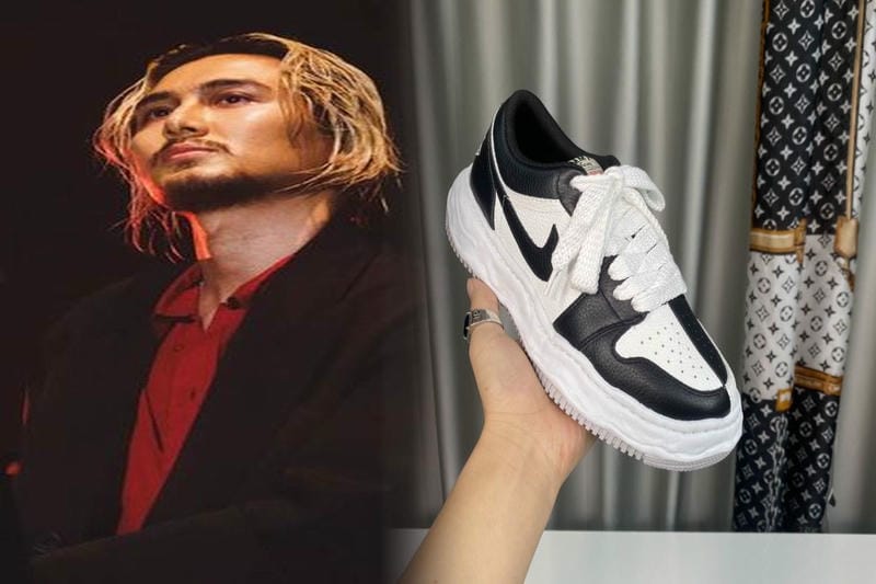 パンダダンクの定価はいくらですか？