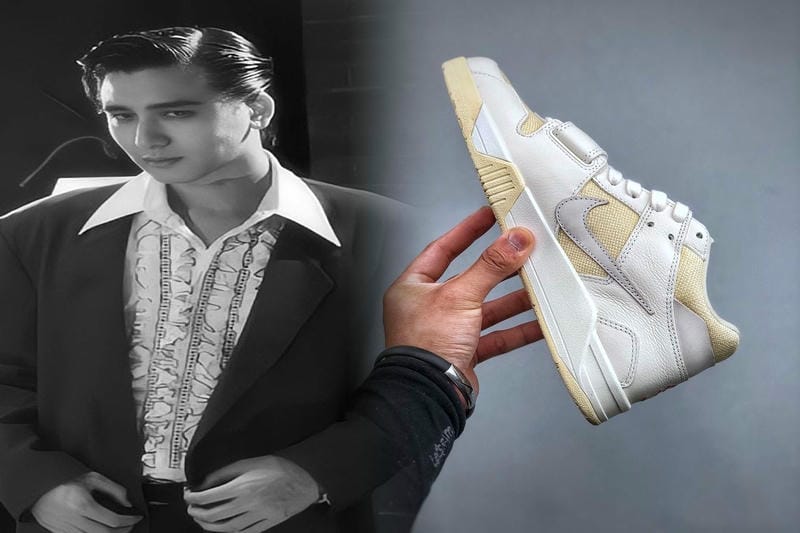 エア ジョーダン 1 LOW OG SPの定価はいくらですか？