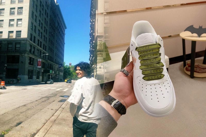 AIR JORDAN 1 Low OGとはどんなスニーカーですか？