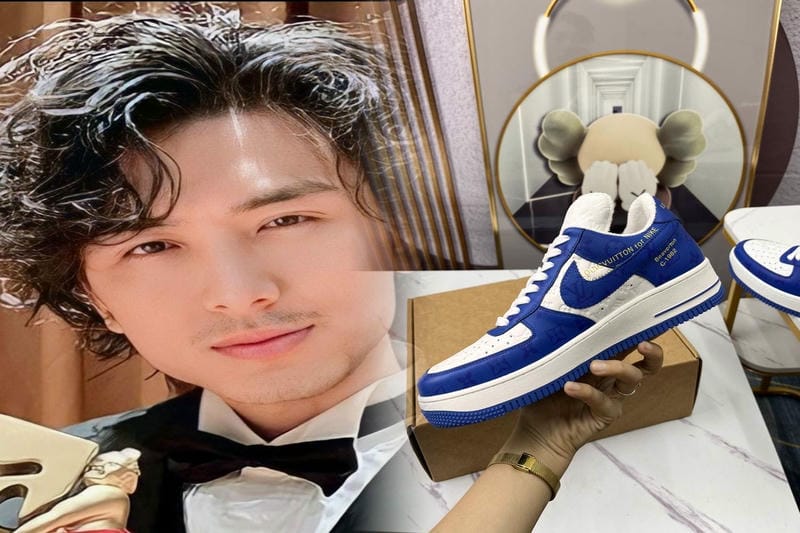 オフホワイトaf1の定価はいくらですか？