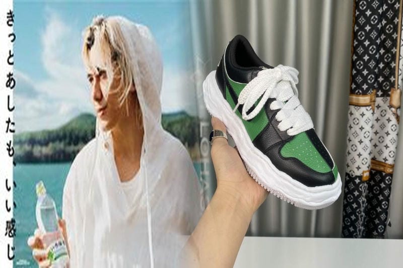 エアマックスはいつ流行りましたか？