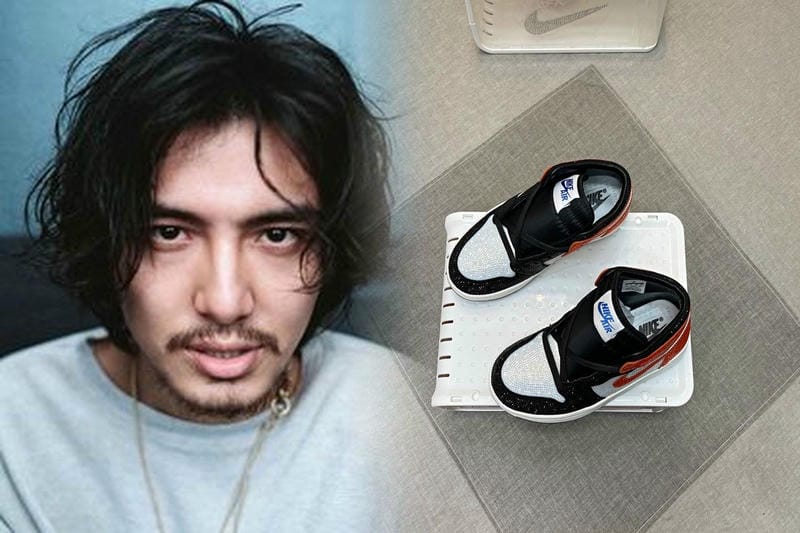 ナイキ スニーカー 品 揃え 都内