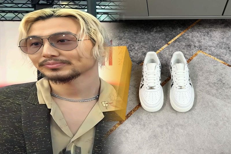 AIR MAX 95とは何ですか？