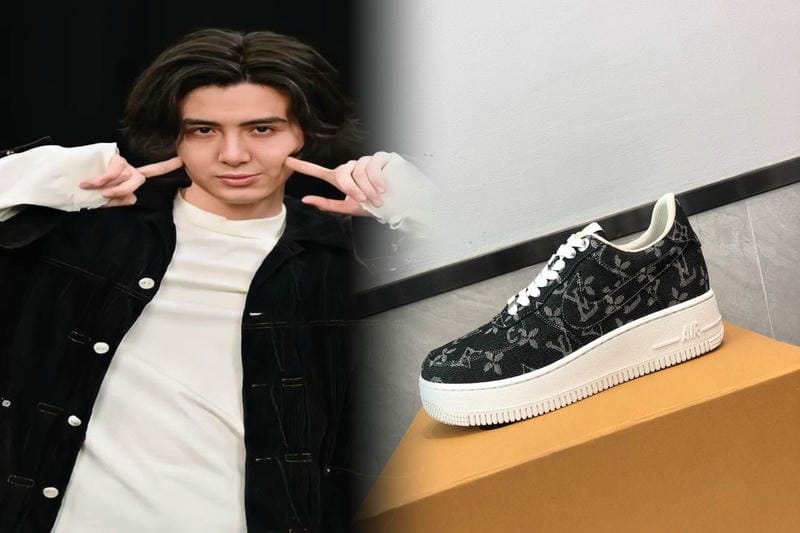 エアマックスは何のシューズですか？