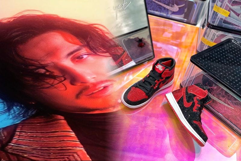 ナイキ スニーカー 子供 サイズ 感