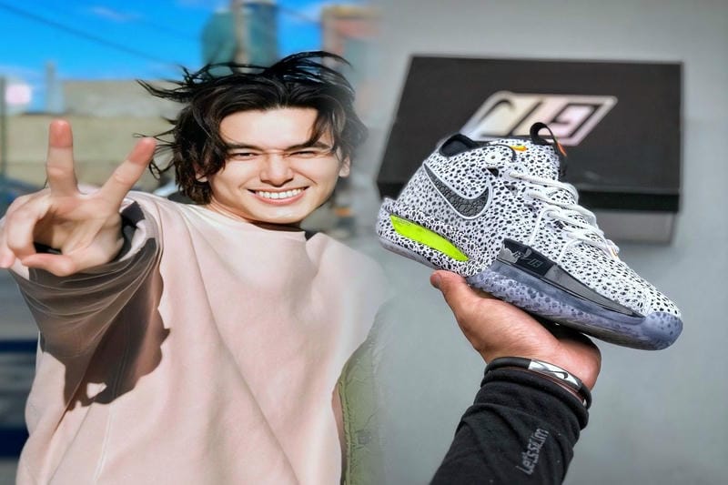 DUNK SBの定価はいくらですか？