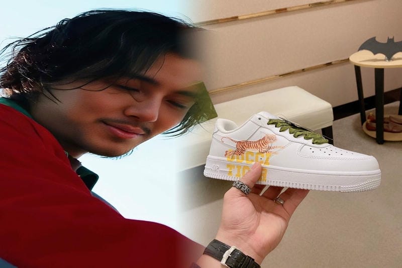ディオールaj1の定価はいくらですか？