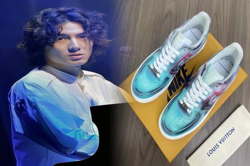 エアマックスの何が人気なのでしょう？