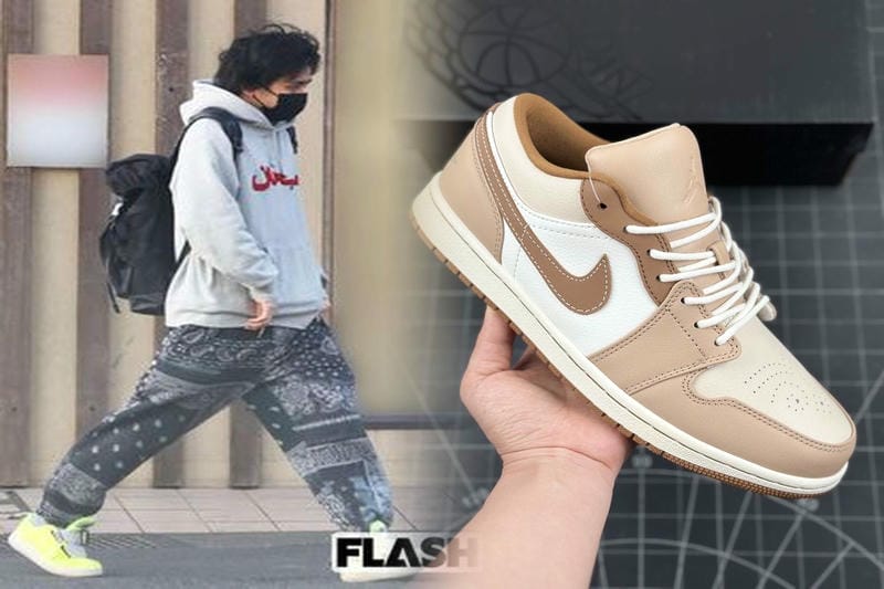 ナイキ スニーカー 偽物 見分け 方