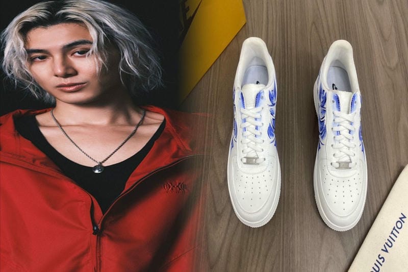 ナイキ スニーカー 黒 メンズ 人気