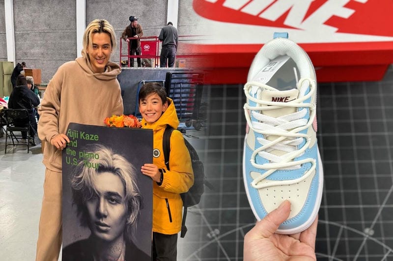 ナイキ スニーカー 図鑑 90 年代