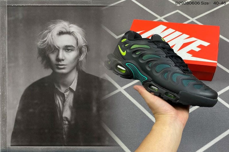 ナイキ スニーカー きれい め メンズ