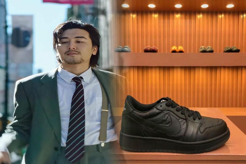スーパー コピーAJ1 Travisの本物と偽物の見分け方は？