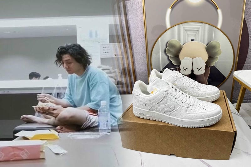 ナイキ 黒 スニーカー コーデ メンズ