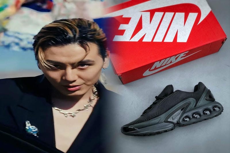 AIR MAX 95 OGの発売日はいつですか？