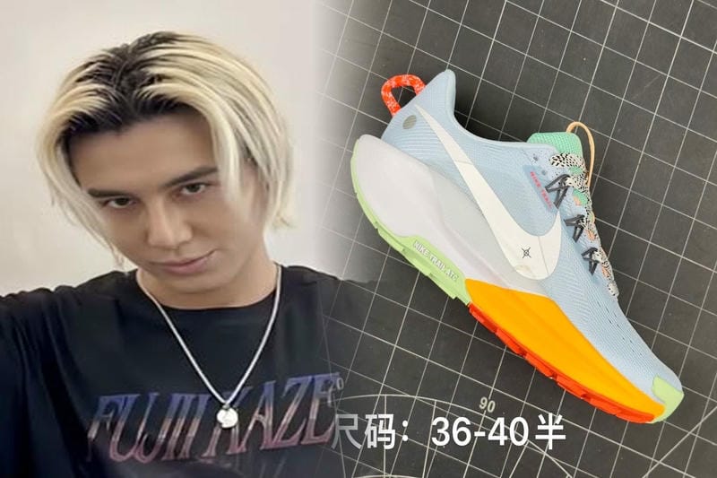 一番人気のあるエアフォースワンは？