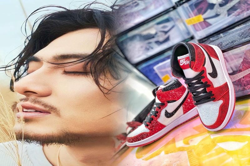 ジョーダン32の発売日はいつですか？