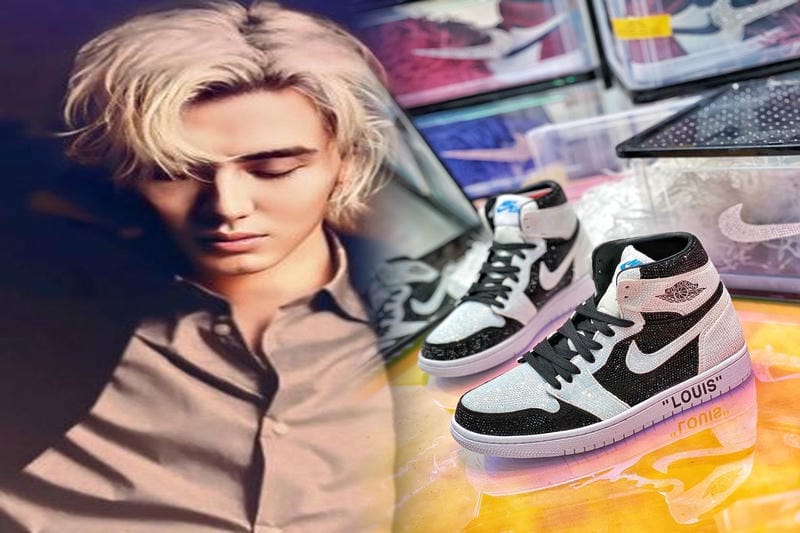 ナイキ エア マックス 95 スニーカー ブーツ