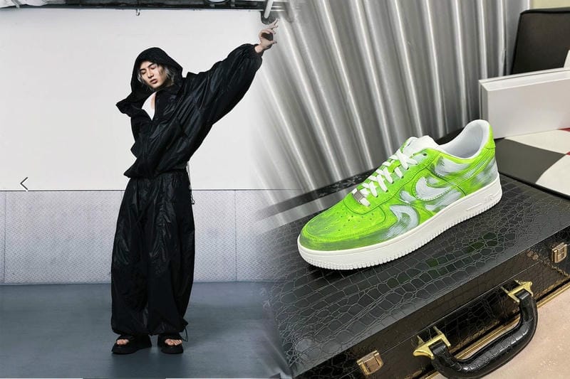 ナイキ スニーカー レディース エア ジョーダン