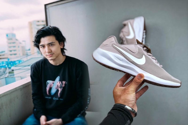 ナイキ スニーカー レディース 人気 ランキング