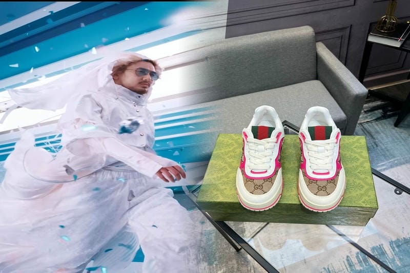 nike ダンクハイ