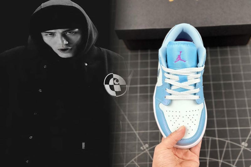 nike ブレーザー
