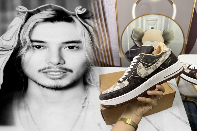 nike スニーカー