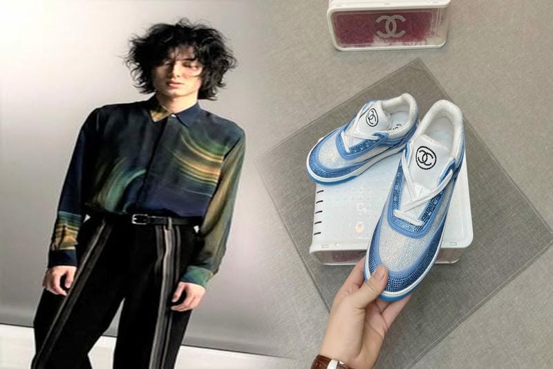 エアジョーダン7の定価はいくらですか？