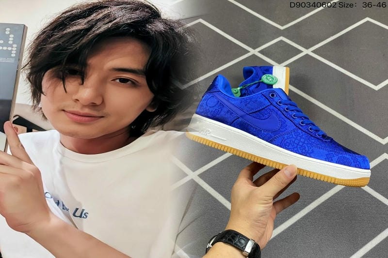 ダンクLOWのプレ値はいくらですか？