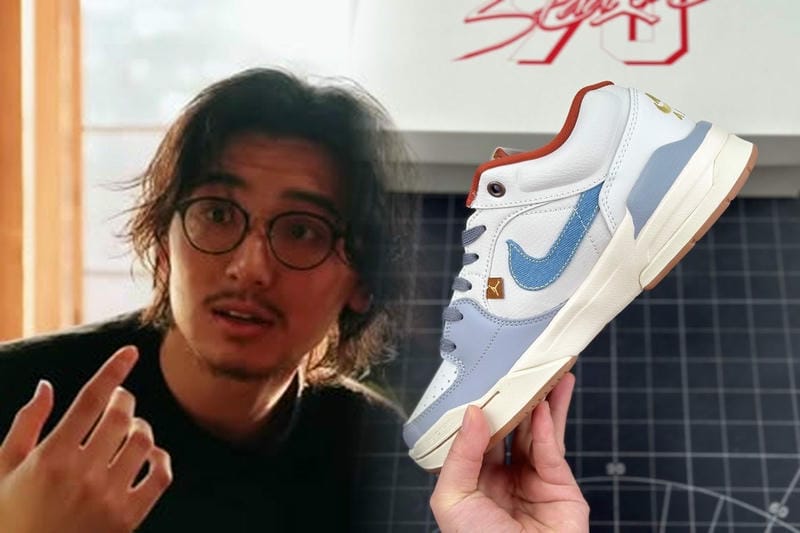 エアジョーダンはバスケシューズですか？