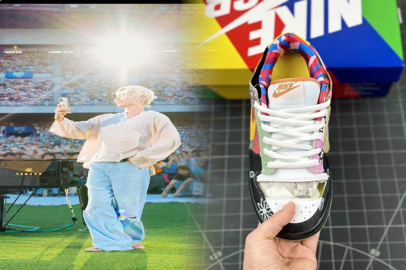 エアズームペガサスの定価は？