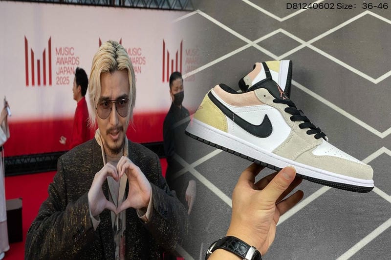 G-DRAGONエアフォースの定価はいくらですか？