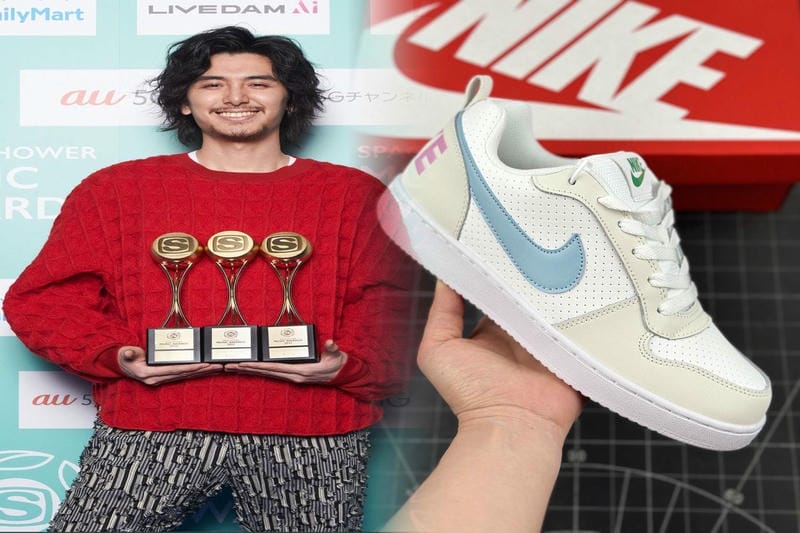 エアフォース1 MIDの定価はいくらですか？