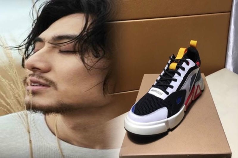 ジョーダン1 MIDの定価はいくらですか？