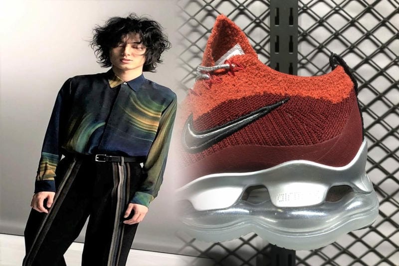 nike キッズ スニーカー サイズ 感