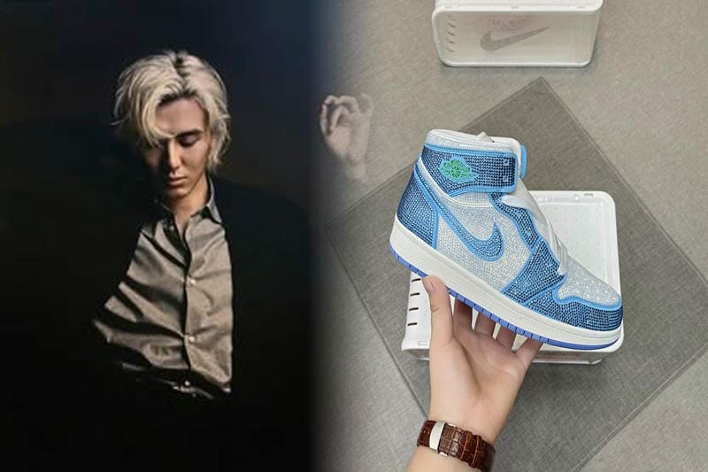 nike コラボ スニーカー ランキング