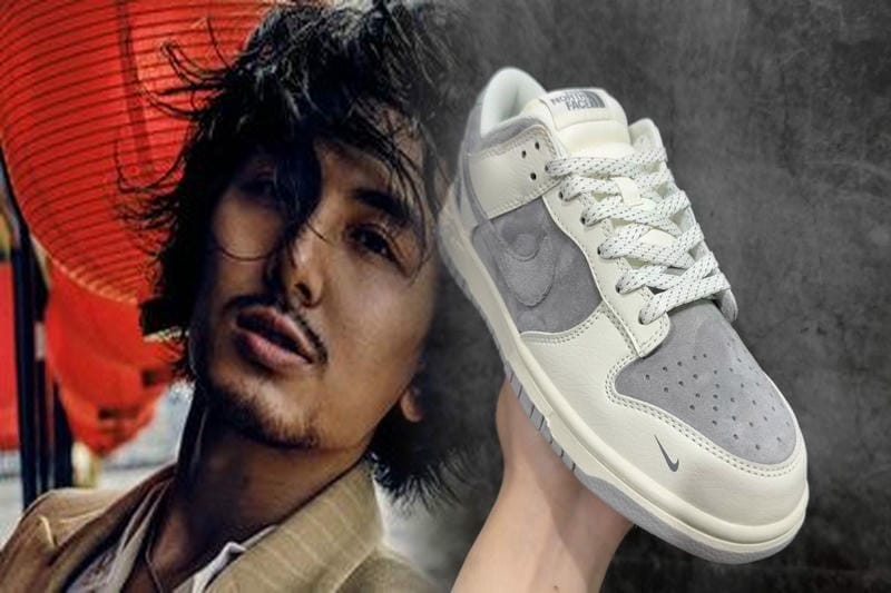 nike ハイカット スニーカー メンズ