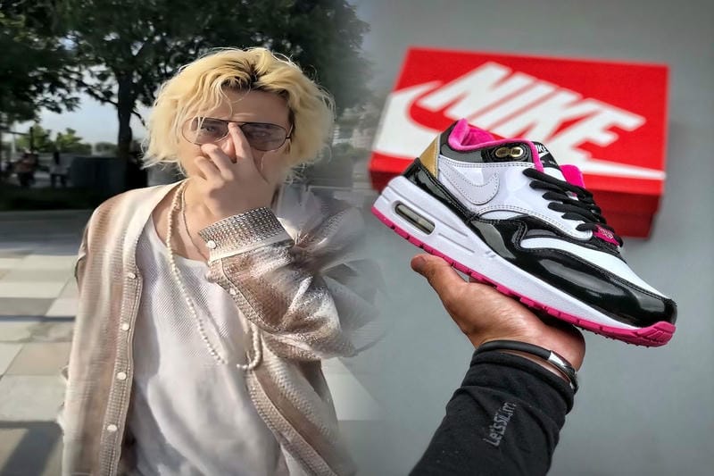 nike スニーカー コーデ レディース