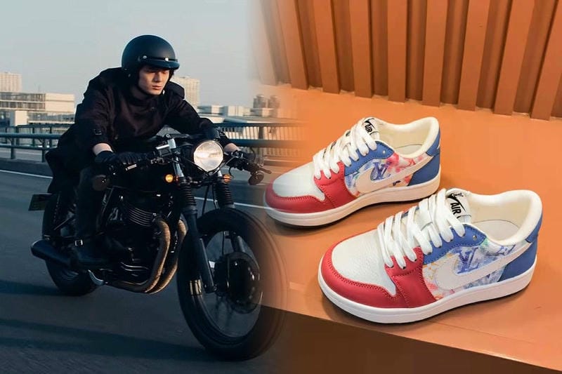 エアフォース1シャドウとは何ですか？