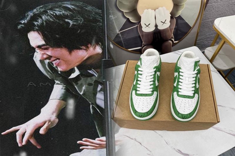 nike ジャージ