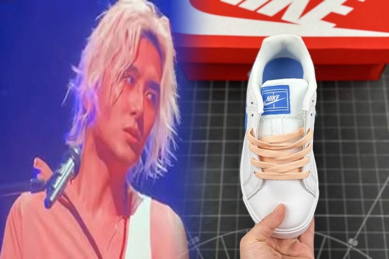 nike エアリフト