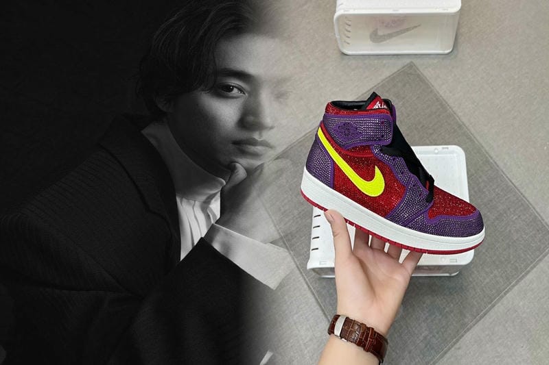 nike ロゴ