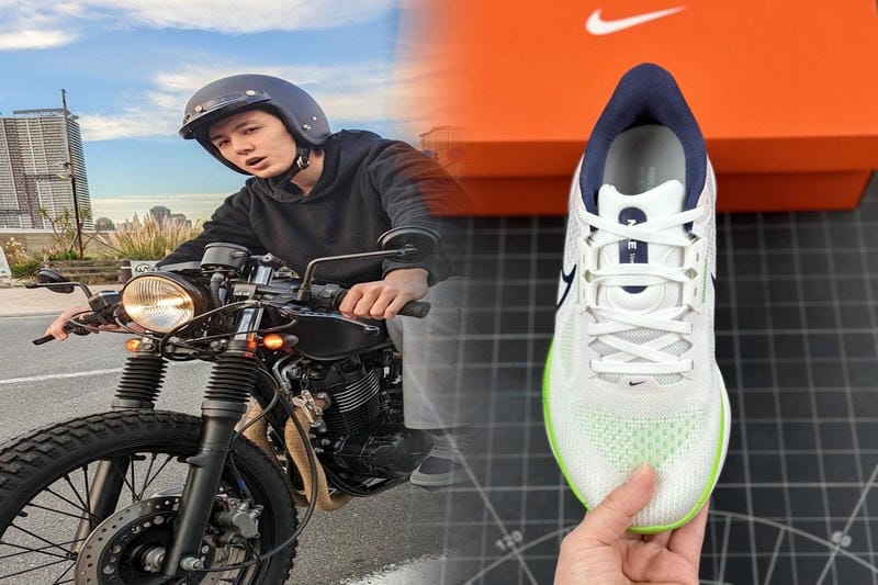 nike ソックス