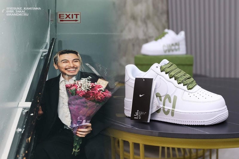 nike レディース