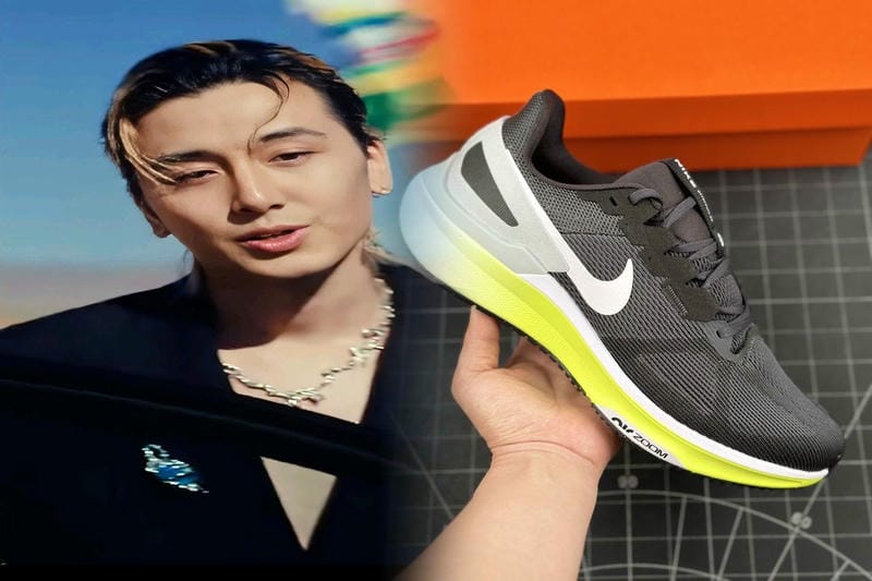 nike ゴアテック ス