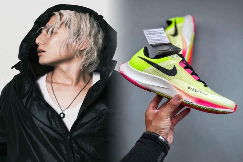 nike ベナッシ