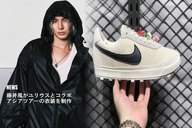 nike ティエンポ